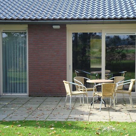 Vakantie-Oord De Hulsdonken Bergeijk Kamer foto