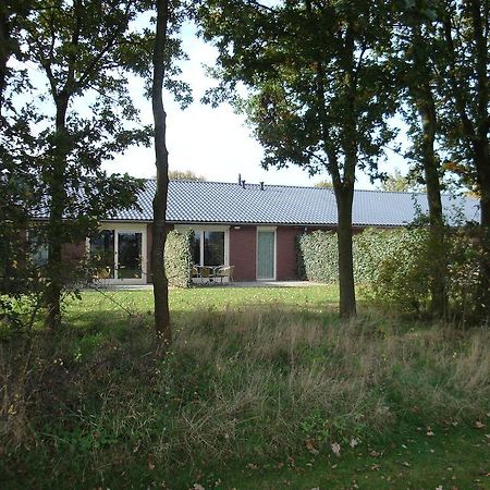 Vakantie-Oord De Hulsdonken Bergeijk Kamer foto