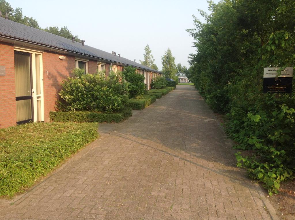 Vakantie-Oord De Hulsdonken Bergeijk Kamer foto