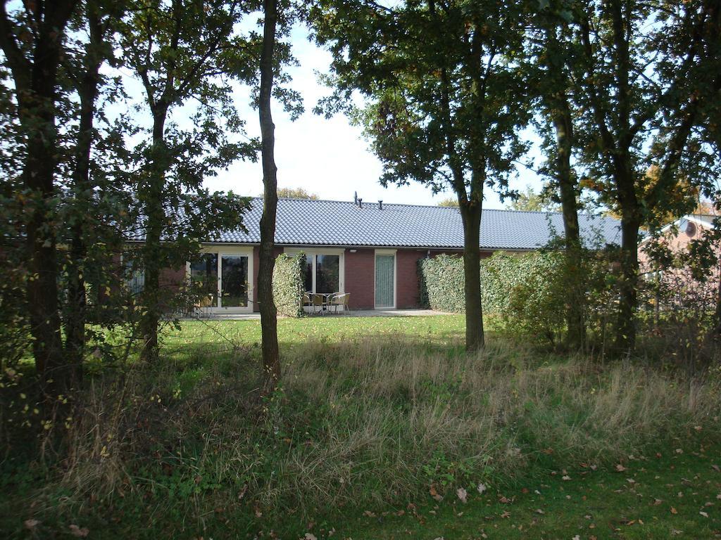 Vakantie-Oord De Hulsdonken Bergeijk Kamer foto