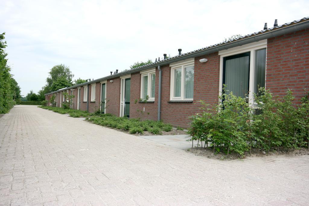 Vakantie-Oord De Hulsdonken Bergeijk Kamer foto