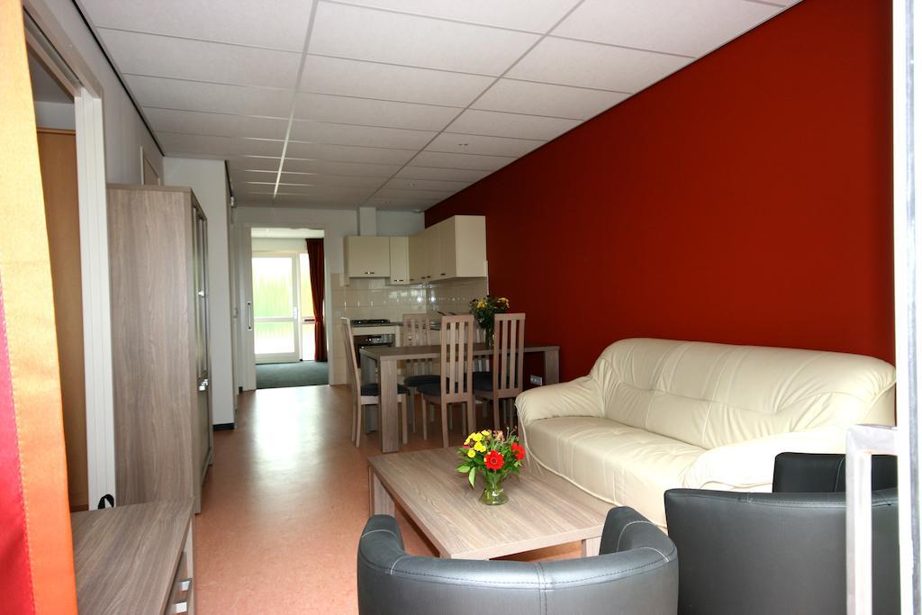 Vakantie-Oord De Hulsdonken Bergeijk Kamer foto